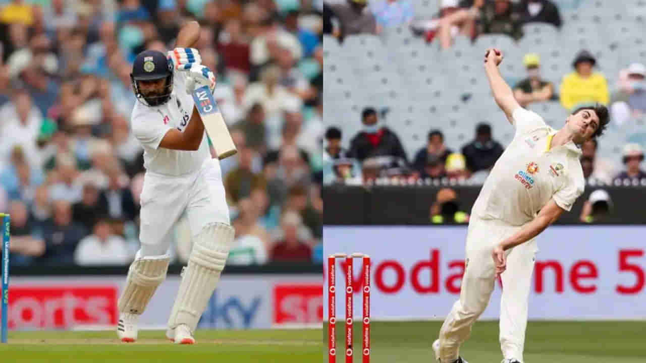 IND vs AUS: ఆస్ట్రేలియాకు బిగ్ షాక్.. పక్కా ప్లాన్‌తో బరిలోకి రోహిత్ సేన.. కంగారులకు ఇక ముచ్చెమటలే..