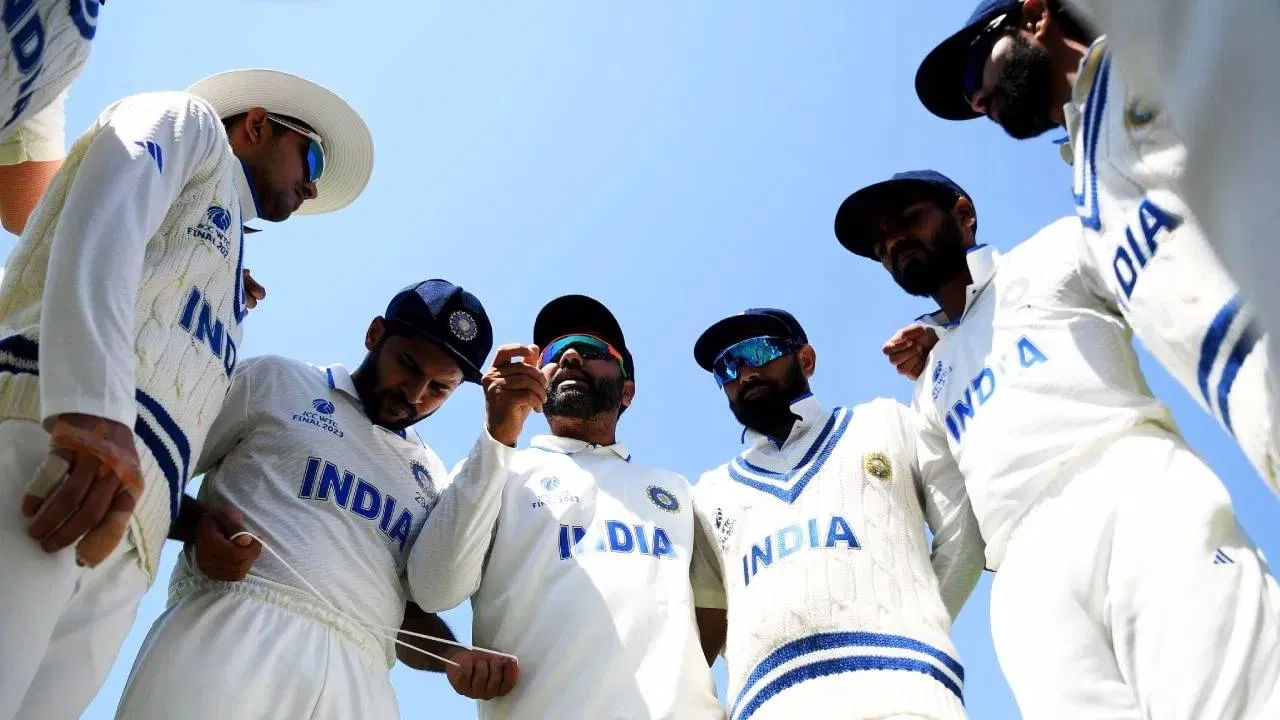 Team India: టీమిండియా తర్వాతి మ్యాచ్ ఎప్పుడు, ఎవరితో ఆడనుందంటే? పూర్తి షెడ్యూల్ ఇదే..