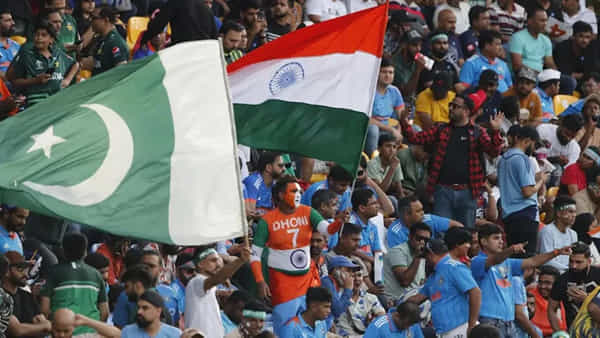 World Cup: భారత్-పాక్ మ్యాచ్ లేకుండానే ప్రపంచకప్ షెడ్యూల్.. ఫ్యాన్స్కు బిగ్ షాకిచ్చిన ఐసీసీ