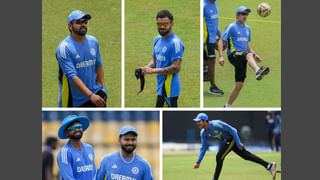 IND vs SL 1st ODI: 2,524 రోజుల నిరీక్షణకు తెర.. శ్రీలంకలో ఓ అద్భుత క్షణాన్ని చూడనున్న భారత అభిమానులు..