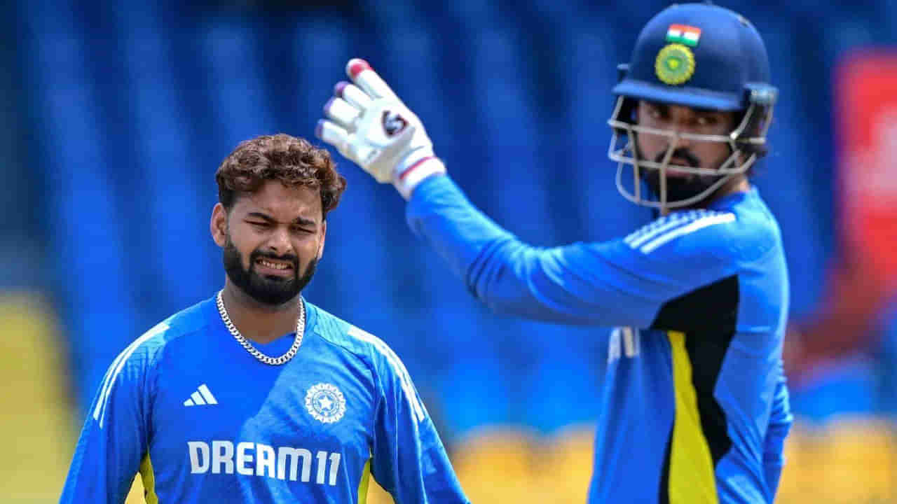 IND vs SL: తొలి వన్డేలో టీమిండియా వికెట్ కీపర్ ఎవరు? లంకతో తలపడే రోహిత్ సేన ఎలా ఉందంటే?