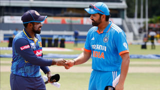 IND vs SL 3rd ODI: విజయం కోసం రెండు మార్పులతో బరిలోకి టీమిండియా.. వన్డేల్లో అరంగేట్రం చేయనున్న ప్లేయర్..