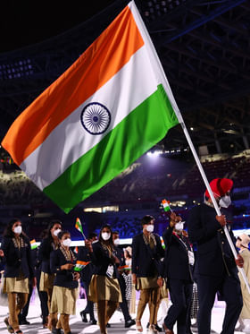 7 అంశాల్లో చరిత్ర సృష్టించిన భారత అథ్లెట్లు.. అవేంటంటే?