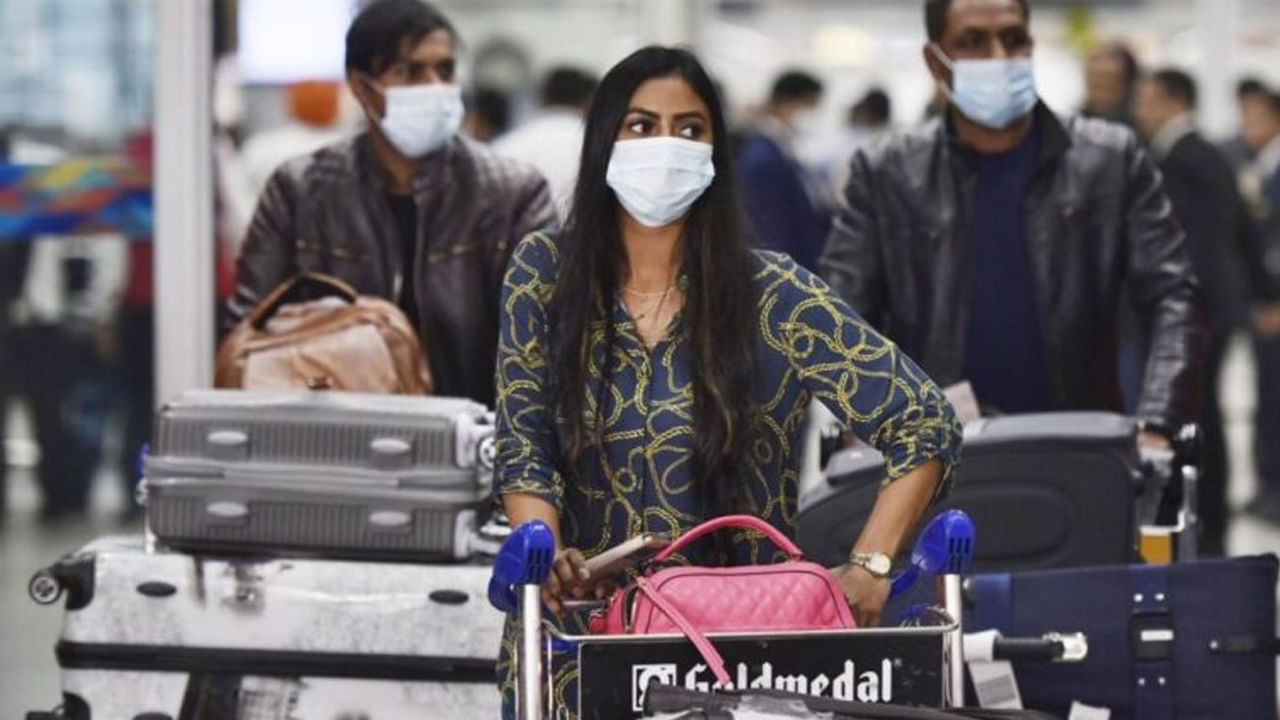 India: భారతీయులు ఎక్కువగా ఏ దేశంలో స్థిరపడుతున్నారో తెలుసా.? షాకింగ్ గణంకాలు.. India: భారతీయులు ఎక్కువగా ఏ దేశంలో స్థిరపడుతున్నారో తెలుసా.? షాకింగ్ గణంకాలు..