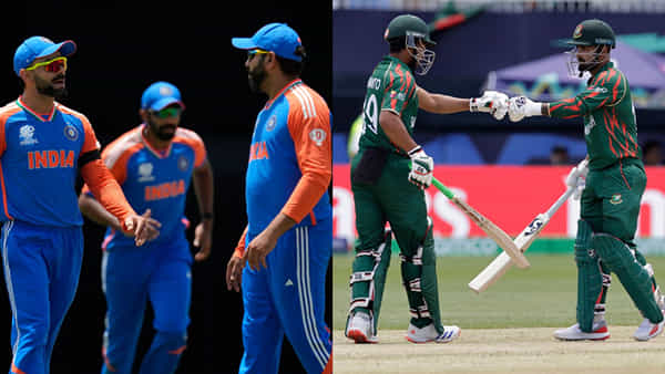 IND vs BAN: ఫ్యాన్స్కు షాకింగ్ న్యూస్.. భారత్-బంగ్లా తొలి టీ20 మ్యాచ్ రద్దు? పీఎం ఆఫీస్కు చేరిన పంచాయితీ..