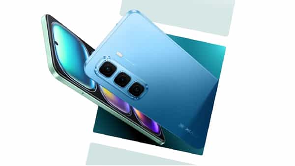 Infinix hot 50: ఇన్ఫినిక్స్ నుంచి మరో బెస్ట్ ఫోన్.. ఆ ఫోన్ ఆవిష్కరణకు రంగం సిద్ధం..!