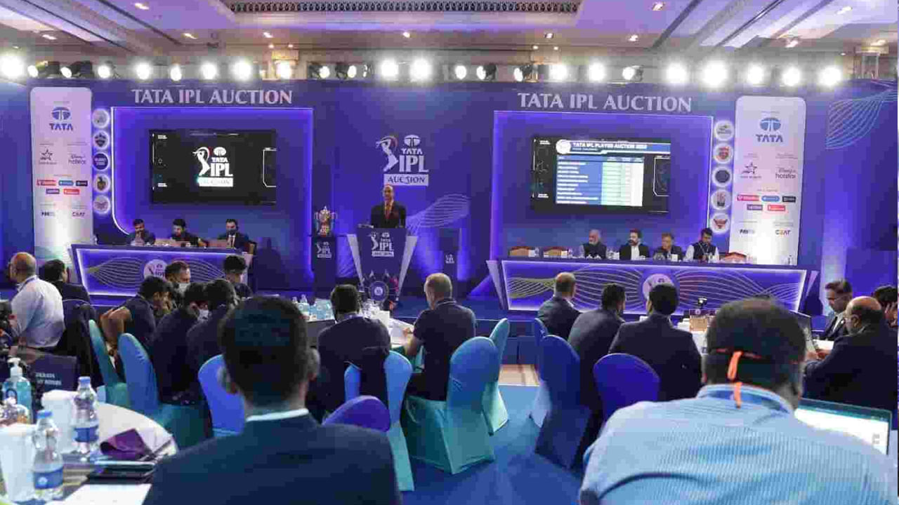 IPL 2025: భారత్ నుంచి తరలిన ఐపీఎల్ మెగా వేలం ఈవెంట్.. అసలు కారణం తెలిస్తే షాకే?