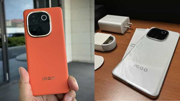 iQOO Z9s series: ఐకూ నుంచి అదిరిపోయే స్మార్ట్ ఫోన్లు.. మిడ్ రేంజ్లో టాప్ క్లాస్ ఫీచర్లు..