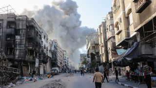 Mossad Operation: టూత్‌పేస్ట్‌లో విషం కలిపి హతం.. గురితప్పని ‘మొస్సాద్‌’ సీక్రెట్ ఆపరేషన్లు!