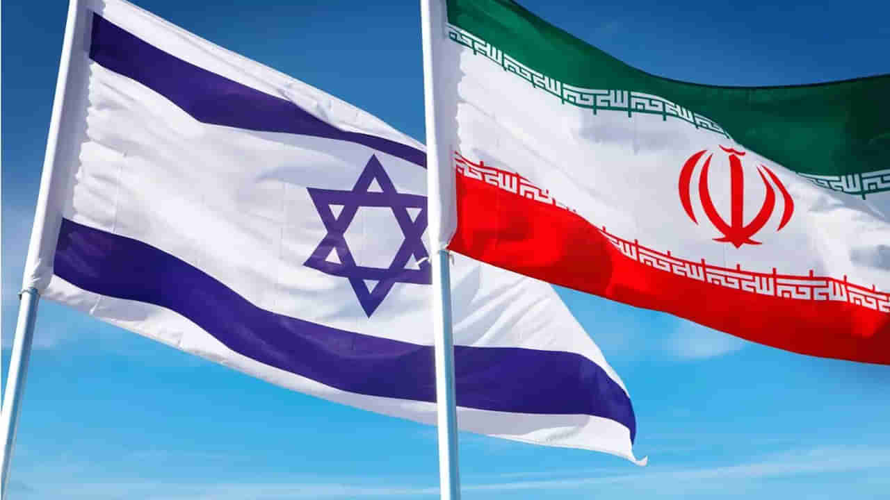 Iran-Israel tensions: మిడిల్‌ ఈస్ట్‌లో యుద్దవాతావరణం.. ఏ క్షణంలోనైనా ఇజ్రాయెల్‌పై ఇరాన్‌ దాడి చేసే అవకాశం