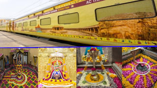 Janmashtami 2024: ఈ ఆలయంలో జన్మాష్టమి వేడుకలు వెరీ వెరీ స్పెషల్.. 21 సార్లు తుపాకీ పేల్చి వందనం..