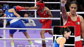 Paris Olympics: ఎవడ్రా సామీ.. సింపుల్‌గా వచ్చి పతకం పట్టేశాడు.. ఇంటర్నెట్ సెన్సెషన్‌గా మారిన టర్కిష్ అథ్లెట్