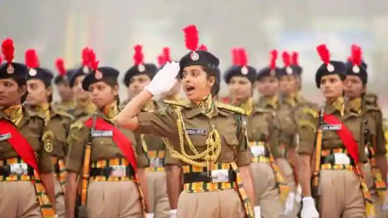 ITBP Recruitment 2024: ఐటీబీపీలో కానిస్టేబుల్ పోస్టులకు నోటిఫికేషన్‌ విడుదల.. టెన్త్‌ పాసైన వారు అర్హులు