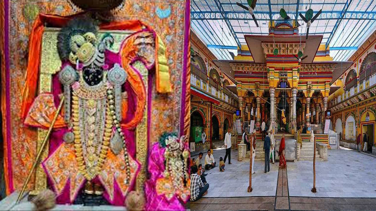 ద్వారకాధీశ దేవాలయం: ద్వారకాధీశ ఆలయంలో కూడా కృష్ణ జన్మాష్టమిని ఘనంగా జరుపుకుంటున్నారు. ద్వారక శ్రీ కృష్ణుని నగరంగా పరిగణించబడుతుంది. అందువల్ల ఇక్కడ జన్మాష్టమి పండుగకు ప్రత్యేక ప్రాముఖ్యత ఉంది. ద్వారకాధీశుడు ఆకర్షణీయమైన నగలు, బట్టలు ధరించాడు. గుజరాత్లోని శ్రీ ద్వారకాధీష్ ఆలయంలో జన్మాష్టమి సందర్భంగా ప్రత్యేక పూజలు జరుగుతున్నాయి.