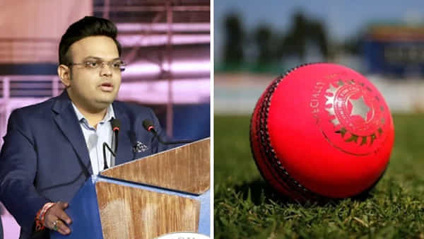 Pink Ball Test: భారత్లో ఇకపై పింక్ బాల్ టెస్ట్లకు నో ఛాన్స్.. ఇంట్రెస్టింగ్ రీజన్ చెప్పిన జైషా.. అదేంటంటే?