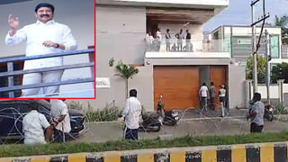 YS Jagan: విశాఖ ఎమ్మెల్సీ ఎన్నికపై వైఎస్ జగన్‌ ఫోకస్‌.. గెలుపే ధ్యేయంగా పక్కా ప్రణాళికలు..