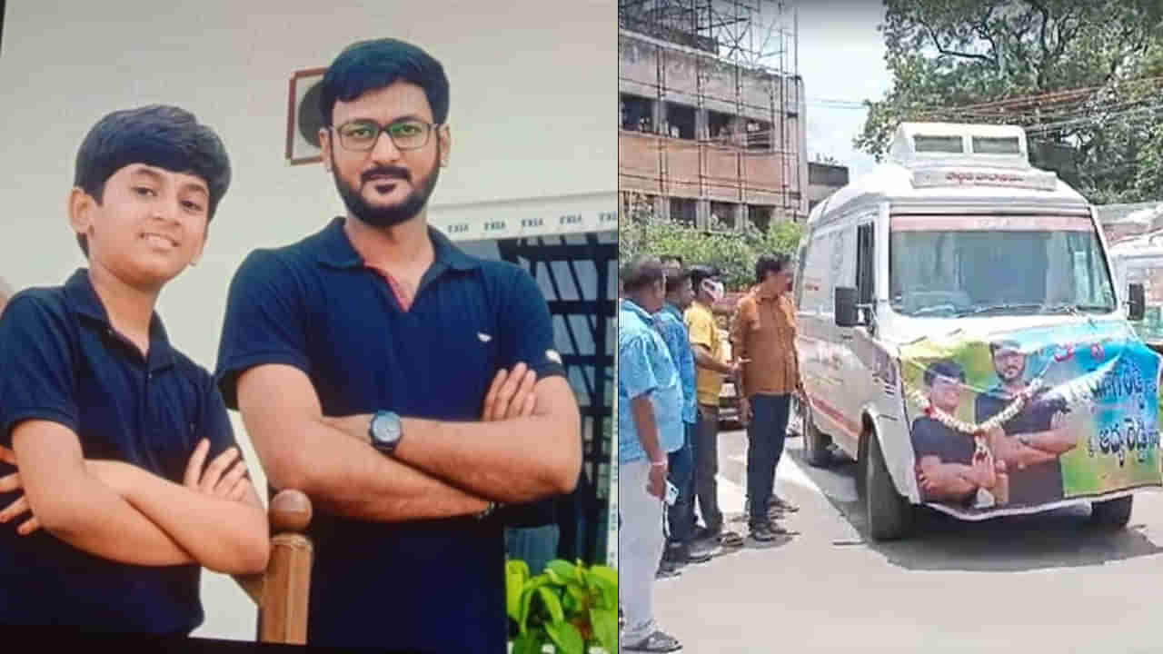 Journalist Suicide: తండ్రి కూతురు మరణం ఎన్నో ప్రశ్నలు.. యువ జర్నలిస్ట్ ఆత్మహత్యకు కారణం అదేనా..?