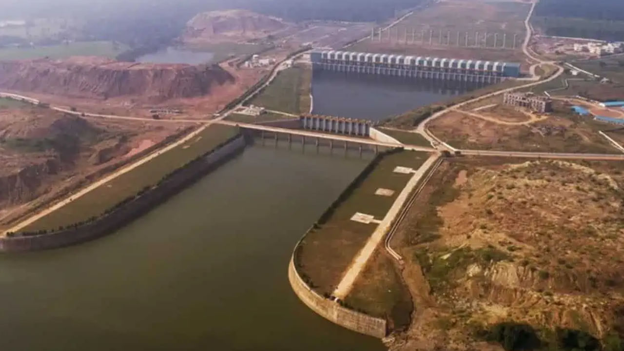 Kaleshwaram Project: కాళేశ్వరంపై విచారణ స్పీడప్‌.. 2 వారాల పాటు నాన్‌స్టాప్‌ ఎంక్వైరీ..!