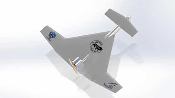Swadeshi Kamikaze Drones: వెయ్యి కిలోమీటర్ల పరిధితో స్వదేశీ డ్రోన్ల తయారీ.. ఇక శత్రు దేశాలకు చుక్కలే..!
