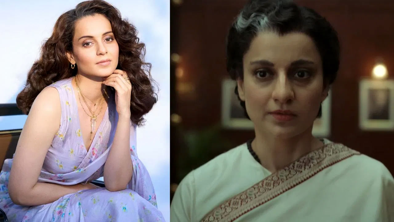 Kangana Ranaut: ఎట్టిపరిస్థితుల్లో నా సినిమా రిలీజ్ చేస్తా.. తగ్గేదే లే అంటోన్న కంగనా