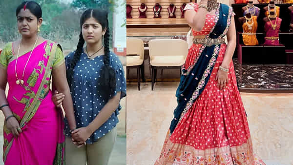 Karthika Deepam: కార్తీక దీపం ఫేమ్ శౌర్య గుర్తుందా? ఇప్పుడు ఎంతలా మారిపోయిందంటే? హీరోయిన్లకు మించిన అందం