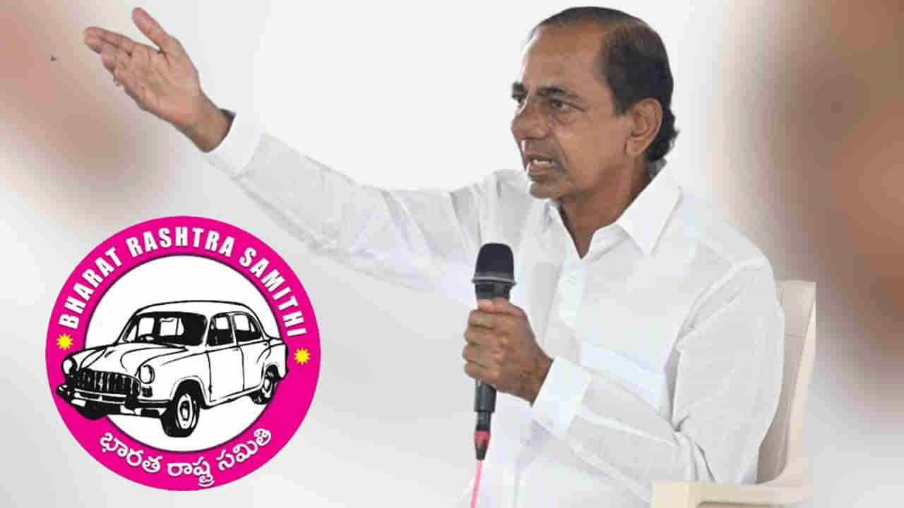 KCR: సైలెన్స్‌కు బ్రేక్.. ఇక తగ్గేదేలే.. ప్రజల్లోకి బీఆర్ఎస్ అధినేత కేసీఆర్.. త్వరలోనే..