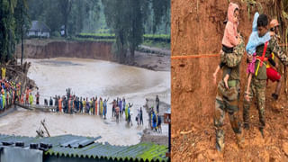 టెహ్రీలో మేఘం విస్ఫోటనం.. ఇద్దరు మృతి..కేదార్‌నాథ్ లో చిక్కుకున్న 200 మంది యాత్రికులు