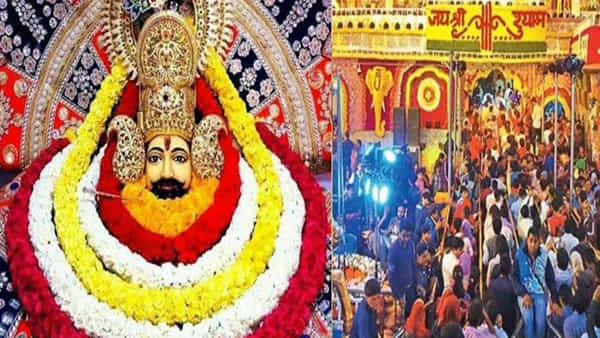 Khatu Shyam Ji: ఓడిపోయేవారికి విజయాన్ని ఇచ్చే ఖతు శ్యామ్ జీ.. కురుక్షేత్ర యుద్ధానికి సజీవ సాక్ష్యం ఈ ఆలయం..