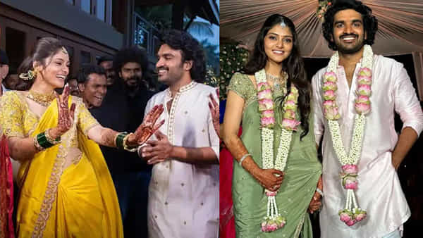Kiran Abbavaram: కిరణ్ అబ్బవరం- రహస్య గోరఖ్ల పెళ్లి ముహూర్తం ఫిక్స్.. ఆ అందమైన ప్రదేశంలోనే వివాహం