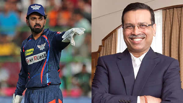 IPL 2025: కేఎల్ రాహుల్కు లక్నో షాక్.. కెప్టెన్సీ నుంచి తొలగింపు! కొత్త సారథి ఎవరంటే?