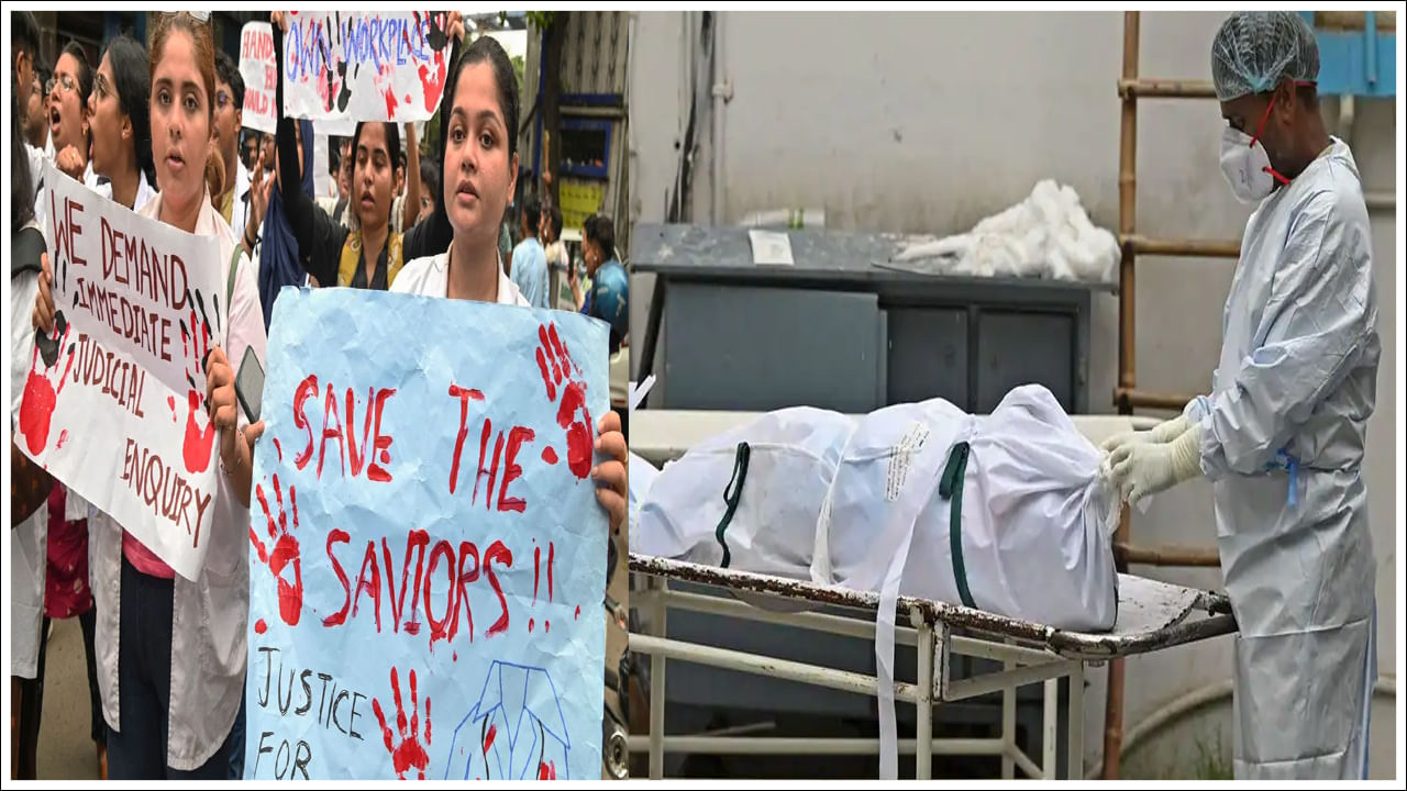 Postmortem: పోస్ట్మార్టం సమయంలో అవయవాలను ఎందుకు తూకం వేస్తారు?