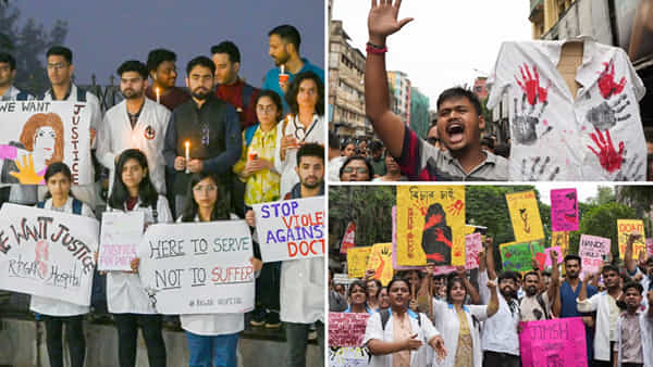 Kolkata: కోల్కతా డాక్టర్ అత్యాచారం, హత్య కేసు: నిందితుడిని బ్లూ టూత్ పట్టించింది..