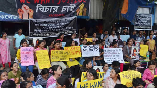 Kolkata: కోల్కతా ట్రైనీ డాక్టర్పై గ్యాంగ్ రేప్.? విచారణలో విస్తుపోయే నిజాలు..