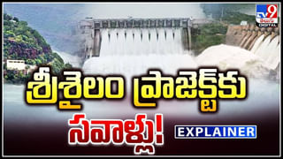 Tungabhadra: తగ్గాననుకున్నారా లే.. మళ్లీ పెరిగినా.! 33 గేట్లు ఎత్తి దిగువకు నీరు విడుదల..