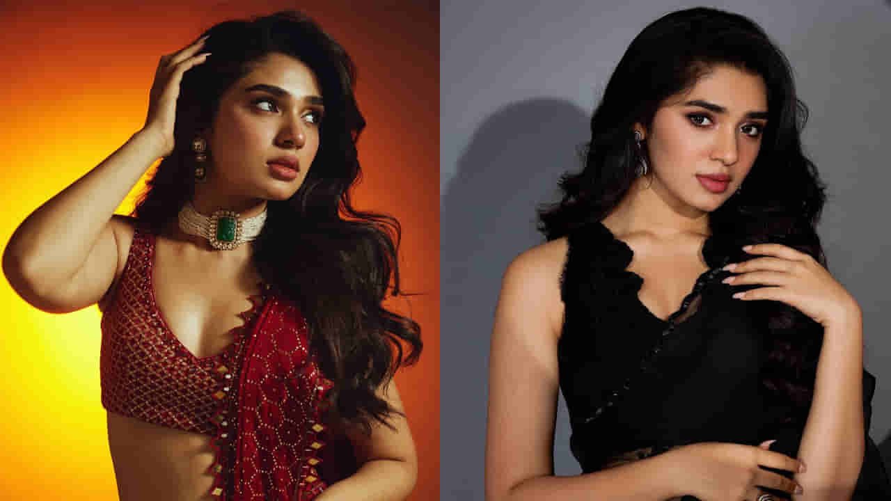 Krithi Shetty: నిజంగానే చిరు సినిమాను కృతి రిజక్ట్ చేసిందా.? అసలు విషయం ఏంటంటే..