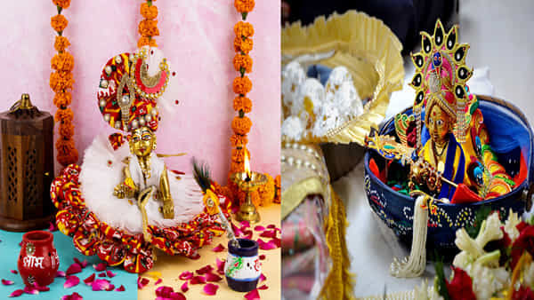 Janmashtami 2024: ఇంట్లో విగ్రహాన్ని తీసుకుని రావాలన్నా.. ప్రతిష్టించాలన్నా వాస్తు నియమాలున్నాయి.. అవి ఏమిటంటే?