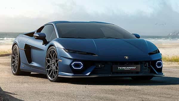 Lamborghini Temerario: 2.7 సెకండ్లలో 100కిలోమీటర్ల స్పీడ్.. లంబోర్ఘిని కొత్త హైబ్రీడ్ కారు మామూలుగా లేదుగా..