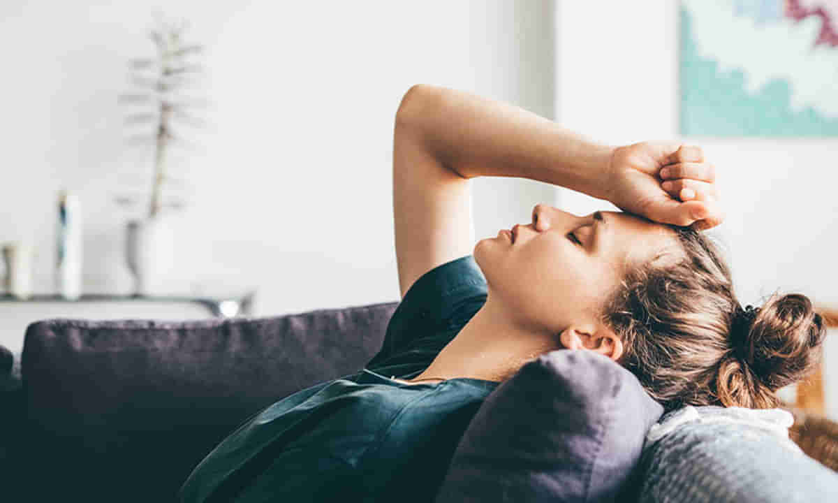 Health: చిన్న పనులకే అలసిపోతున్నారా.? ఈ సమస్యలు ఉన్నట్లే..