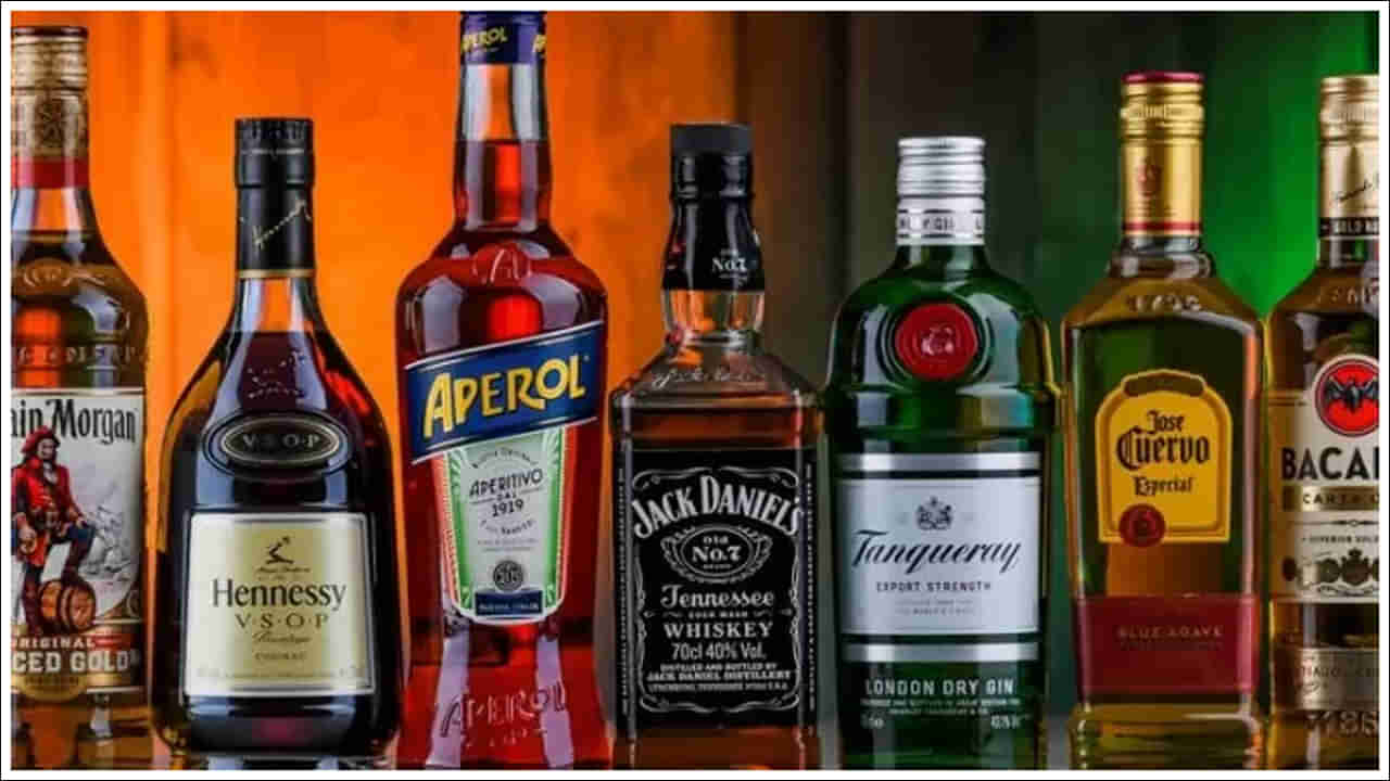 Liquor Limit: భారతీయులు చట్టబద్ధంగా ఇంట్లో ఎంత మద్యం ఉంచుకోవచ్చు? రాష్ట్రాల వారీగా పరిమితి!