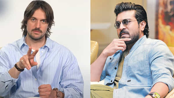 Ram Charan: గ్లోబల్ స్టార్ రామ్ చరణ్పై ప్రశంసలు కురిపించిన ఫ్రెంచ్ హీరో.. ఎందుకంటే?