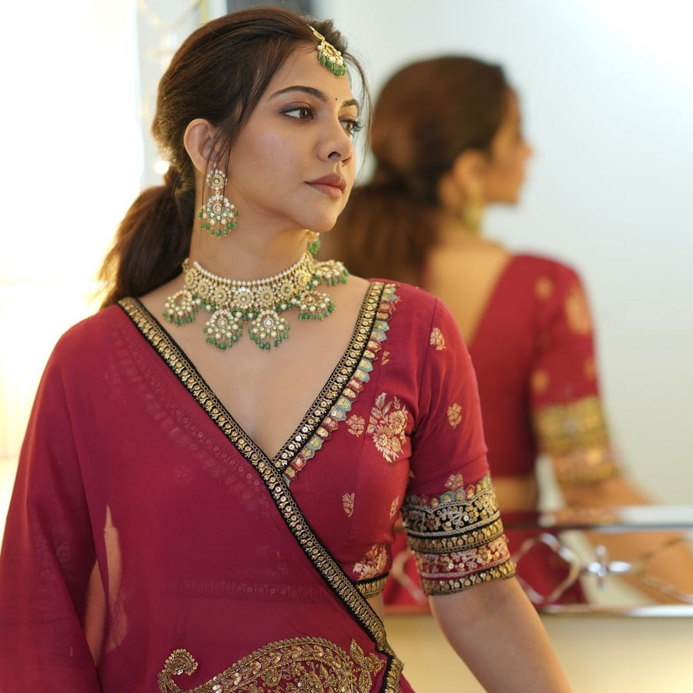 మడోన్నా సెబాస్టియన్.. ఈ పేరు టాలీవుడ్ లో పెద్దగా తెలియకపోవచ్చు.. కానీ ఆ కటౌట్ చూస్తే మాత్రం ఈమేనా అంటారు.