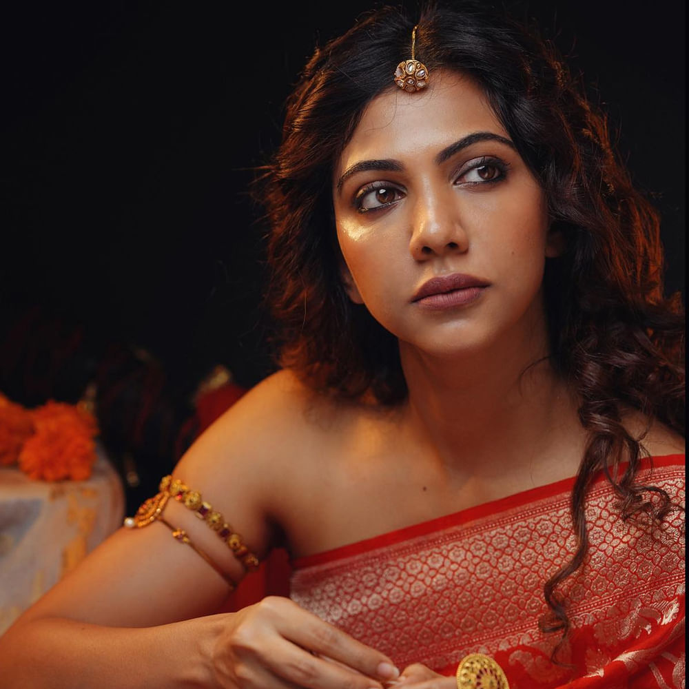 ఈమె ఇండస్ట్రీలోకి వచ్చి 10 ఏళ్ళు.. అయినా చేసింది 10 సినిమాలే.. అయినప్పటికీ మంచి గుర్తింపు తెచ్చుకుంది.