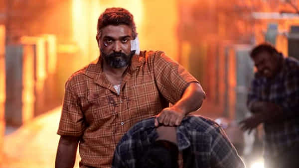 Maharaja: తిరుగులేని మహారాజా.. ఓటీటీలో నయా రికార్డ్ క్రియేట్ చేసిన విజయ్ సేతుపతి సినిమా