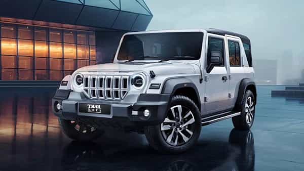 Mahindra Thar Roxx: మహీంద్రా ‘రాక్స్’తో.. మార్కెట్ షేక్.. 5 డోర్ల కొత్త ఎస్యూవీతో సెన్సేషన్.. ప్రత్యేకతలు ఇవే..