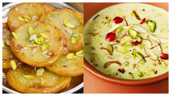 Malai Malpua: జన్మాష్టమి రోజున ఈ మలాయీ మాల్పువా చేయండి.. అదిరిపోతుంది..
