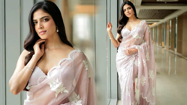 Malavika Mohanan: నా పెళ్ళికి మీకు తొందరెందుకు.. నా కోరిక అదే.. ఓపెన్గా చెప్పేసిన మాళవిక