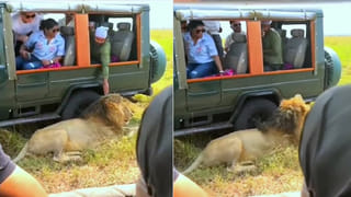 Viral Video: టేబుల్‌ టెన్నిస్‌ ఆడుతోన్న రోబో.. వీడియో చూస్తే వావ్‌ అనాల్సిందే..