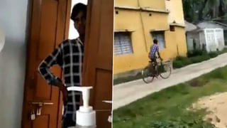 Viral Video: కొండచిలువ ఎంత పని చేసింది.. వీడియో చూస్తే నోరెళ్ల బెట్టడం ఖాయం..