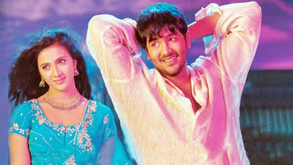 Vishnu Movie: మంచు విష్ణు మొదటి మూవీ హీరోయిన్.. ఆ స్టార్ నటికి స్వయానా చెల్లెలా? ఇప్పుడెంటిలా మారిపోయింది