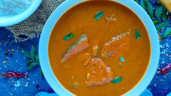 Mangalore Fish Curry: మంగళూరు స్టైల్ చేపల కూర.. తిన్నారంటే మళ్లీ ఇలాగే చేయమంటారు..